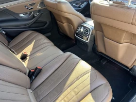 Mercedes-Benz S 400 d 4MATIC Long AMG-Line Plus | Auto.bg — изображение 8 Mercedes-Benz S 400 d 4MATIC Long AMG-Line Plus | Auto.bg — изображение 8