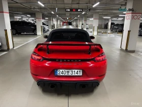 Porsche Boxster 2.0* TUNING GT4* | Auto.bg — изображение 4 Porsche Boxster 2.0* TUNING GT4* | Auto.bg — изображение 4