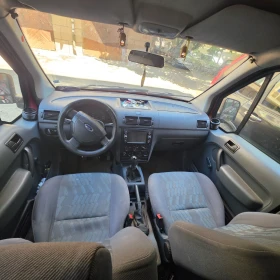 Ford Tourneo Connect 1.8 | Auto.bg — изображение 2 Ford Tourneo Connect 1.8 | Auto.bg — изображение 2