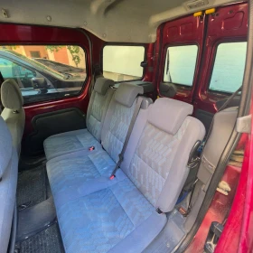 Ford Tourneo Connect 1.8 | Auto.bg — изображение 3 Ford Tourneo Connect 1.8 | Auto.bg — изображение 3