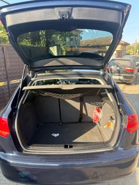 Audi A3 Sportback - 4500 € - 44562837 12 | Car24.bg Audi A3 Sportback - 4500 € - 44562837 12