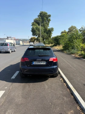 Audi A3 Sportback - 4500 € - 44562837 4 | Car24.bg Audi A3 Sportback - 4500 € - 44562837 4
