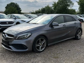 Mercedes-Benz A 200 d | 7G-DTC | AMG | LED | Camera | Auto.bg — изображение 2 Mercedes-Benz A 200 d | 7G-DTC | AMG | LED | Camera | Auto.bg — изображение 2