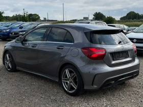 Mercedes-Benz A 200 d | 7G-DTC | AMG | LED | Camera | Auto.bg — изображение 4 Mercedes-Benz A 200 d | 7G-DTC | AMG | LED | Camera | Auto.bg — изображение 4
