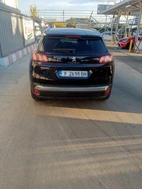 Peugeot 3008 1.5HDI 8 MM - 16440 € - 30143028 5 | Car24.bg Peugeot 3008 1.5HDI 8 MM - 16440 € - 30143028 5