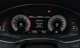 Audi A6 * 45 TFSI * 360 КАМ * ОБДУХ * ДИСТРОНИК * 22К КМ | Auto.bg — изображение 8 Audi A6 * 45 TFSI * 360 КАМ * ОБДУХ * ДИСТРОНИК * 22К КМ | Auto.bg — изображение 8