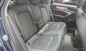 Audi A6 * 45 TFSI * 360 КАМ * ОБДУХ * ДИСТРОНИК * 22К КМ | Auto.bg — изображение 12 Audi A6 * 45 TFSI * 360 КАМ * ОБДУХ * ДИСТРОНИК * 22К КМ | Auto.bg — изображение 12