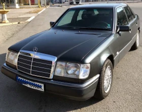 Mercedes-Benz 124 Е200-16 | Auto.bg — изображение 13 Mercedes-Benz 124 Е200-16 | Auto.bg — изображение 13