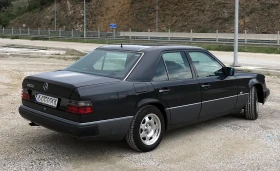 Mercedes-Benz 124 Е200-16 | Auto.bg — изображение 12 Mercedes-Benz 124 Е200-16 | Auto.bg — изображение 12