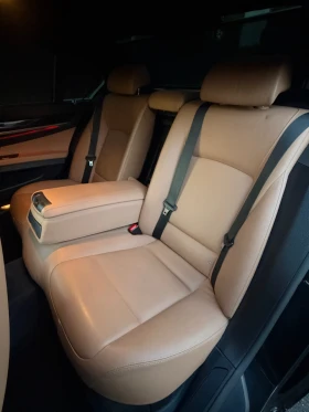 BMW 730 NAVI/DISTR/AMBIENT/MEMORY/СМЕНЕНИ ВЕРИГИ - 12400 € - 94430743 10 | Car24.bg BMW 730 NAVI/DISTR/AMBIENT/MEMORY/СМЕНЕНИ ВЕРИГИ - 12400 € - 94430743 10