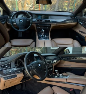 BMW 730 NAVI/DISTR/AMBIENT/MEMORY/СМЕНЕНИ ВЕРИГИ - 12400 € - 94430743 11 | Car24.bg BMW 730 NAVI/DISTR/AMBIENT/MEMORY/СМЕНЕНИ ВЕРИГИ - 12400 € - 94430743 11
