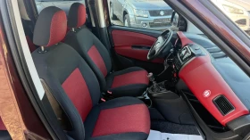 Fiat Doblo 1.6 M-jet - 4200 € - 47674472 10 | Car24.bg Fiat Doblo 1.6 M-jet - 4200 € - 47674472 10