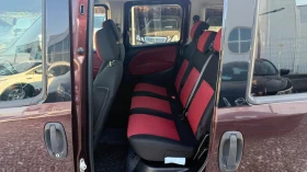 Fiat Doblo 1.6 M-jet - 4200 € - 47674472 7 | Car24.bg Fiat Doblo 1.6 M-jet - 4200 € - 47674472 7
