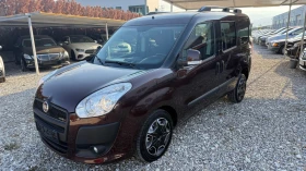Fiat Doblo 1.6 M-jet - Car24.bg Fiat Doblo 1.6 M-jet