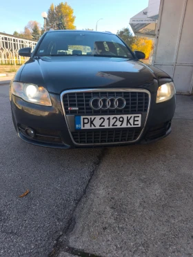 Audi A4 3.0 TDI - 2200 € - 43879891 2 | Car24.bg Audi A4 3.0 TDI - 2200 € - 43879891 2