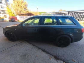 Audi A4 3.0 TDI - 2200 € - 43879891 4 | Car24.bg Audi A4 3.0 TDI - 2200 € - 43879891 4