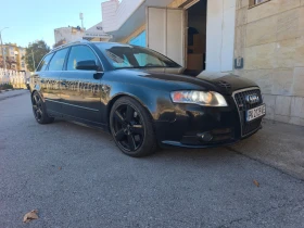 Audi A4 3.0 TDI - Car24.bg Audi A4 3.0 TDI