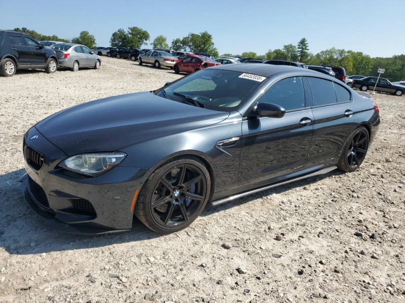 BMW M6 GRAN COUPE - 40000 лв. / 20451.68 € - 92670397 1 | Car24.bg BMW M6 GRAN COUPE - 40000 лв. / 20451.68 € - 92670397 1