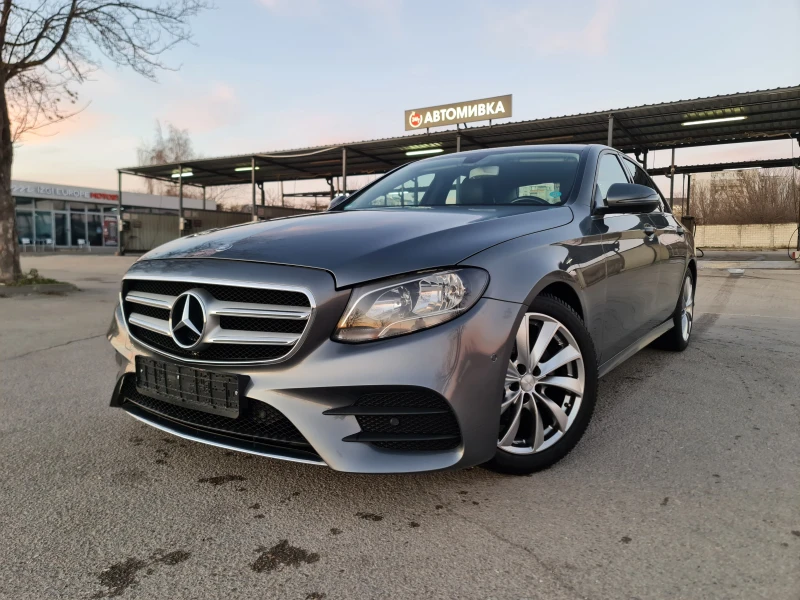 Mercedes-Benz E 220 ТОП ЦЕНА/AMG - 17999 € / 35202.98 лв. - 53428699 1 | Car24.bg Mercedes-Benz E 220 ТОП ЦЕНА/AMG - 17999 € / 35202.98 лв. - 53428699 1