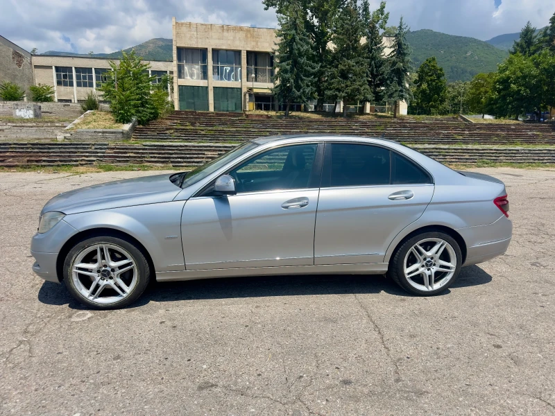 Mercedes-Benz C 320 3.2 cdi - 5600 € / 10952.65 лв. - 32163390 1 | Car24.bg Mercedes-Benz C 320 3.2 cdi - 5600 € / 10952.65 лв. - 32163390 1