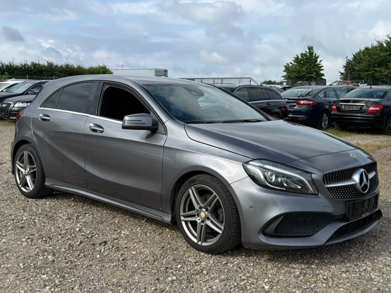 Mercedes-Benz A 200 d | 7G-DTC | AMG | LED | Camera - 11900 € - 37935902 1 | Car24.bg Mercedes-Benz A 200 d | 7G-DTC | AMG | LED | Camera - 11900 € - 37935902 1