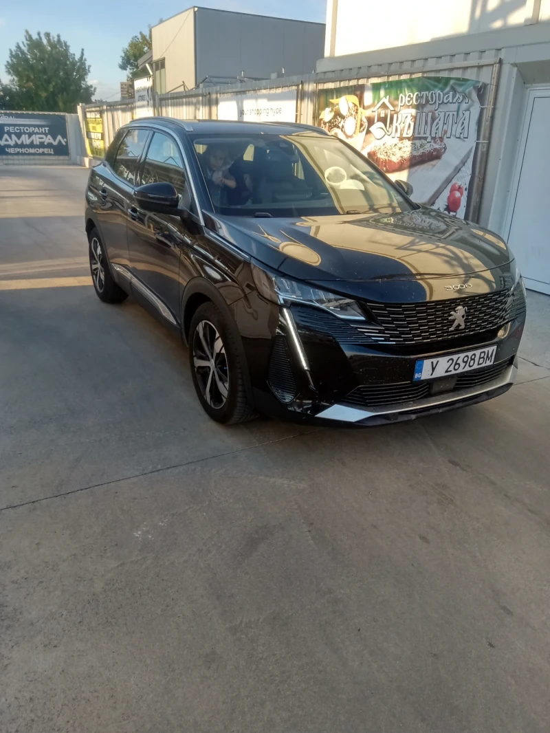 Peugeot 3008 1.5HDI 8 MM - 16440 € - 30143028 1 | Car24.bg Peugeot 3008 1.5HDI 8 MM - 16440 € - 30143028 1