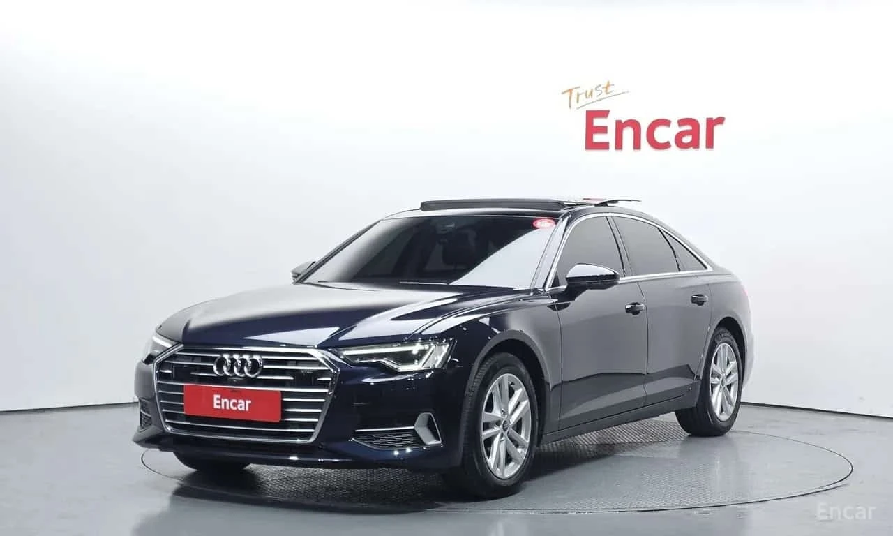 Audi A6 * 45 TFSI * 360 КАМ * ОБДУХ * ДИСТРОНИК * 22К КМ | Auto.bg — изображение 1 Audi A6 * 45 TFSI * 360 КАМ * ОБДУХ * ДИСТРОНИК * 22К КМ | Auto.bg — изображение 1