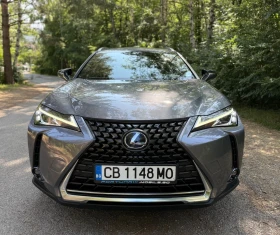 Lexus UX 250h - Car24.bg Lexus UX 250h