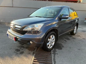 Honda Cr-v 2.0 KLIMA GERM - Car24.bg Honda Cr-v 2.0 KLIMA GERM