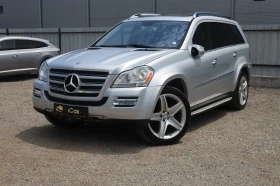 Mercedes-Benz GL 500 550 4Matic V8 AIRMATIC Kamera ОБДУХВ KeyGO #iCarbg - Car24.bg Mercedes-Benz GL 500 550 4Matic V8 AIRMATIC Kamera ОБДУХВ KeyGO #iCarbg