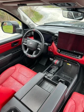 Toyota Tundra 2022 LIMITED HYBRID * БЕЗ ПЪРВОНАЧАЛНА ВНОСКA* - 79890 лв. / 40847.11 € - 37382467 7 | Car24.bg Toyota Tundra 2022 LIMITED HYBRID * БЕЗ ПЪРВОНАЧАЛНА ВНОСКA* - 79890 лв. / 40847.11 € - 37382467 7