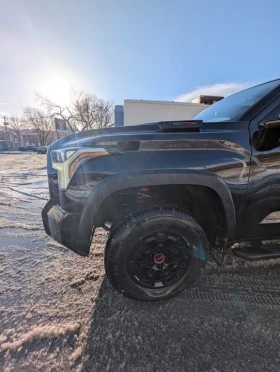 Toyota Tundra 2022 LIMITED HYBRID * БЕЗ ПЪРВОНАЧАЛНА ВНОСКA* - 79890 лв. / 40847.11 € - 37382467 6 | Car24.bg Toyota Tundra 2022 LIMITED HYBRID * БЕЗ ПЪРВОНАЧАЛНА ВНОСКA* - 79890 лв. / 40847.11 € - 37382467 6