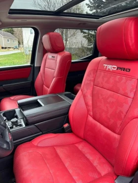 Toyota Tundra 2022 LIMITED HYBRID * БЕЗ ПЪРВОНАЧАЛНА ВНОСКA* - 79890 лв. / 40847.11 € - 37382467 10 | Car24.bg Toyota Tundra 2022 LIMITED HYBRID * БЕЗ ПЪРВОНАЧАЛНА ВНОСКA* - 79890 лв. / 40847.11 € - 37382467 10