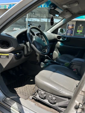 Hyundai Santa fe - 4300 лв. / 2198.56 € - 69618615 5 | Car24.bg Hyundai Santa fe - 4300 лв. / 2198.56 € - 69618615 5