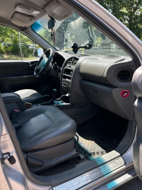 Hyundai Santa fe - 4300 лв. / 2198.56 € - 69618615 8 | Car24.bg Hyundai Santa fe - 4300 лв. / 2198.56 € - 69618615 8