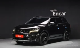 Kia Sorento - Car24.bg Kia Sorento