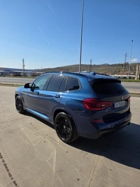 BMW X3 3.0i 2021 | Harman Kardon | Панорама | Head - 29900 € / 58479.32 лв. - 75860870 3 | Car24.bg BMW X3 3.0i 2021 | Harman Kardon | Панорама | Head - 29900 € / 58479.32 лв. - 75860870 3