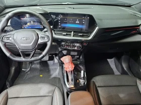 Chevrolet Trax Trax Crossover 1.2 Rs | Auto.bg — изображение 7 Chevrolet Trax Trax Crossover 1.2 Rs | Auto.bg — изображение 7