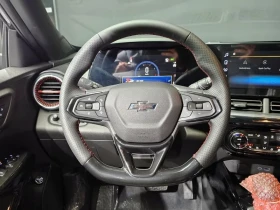 Chevrolet Trax Trax Crossover 1.2 Rs | Auto.bg — изображение 13 Chevrolet Trax Trax Crossover 1.2 Rs | Auto.bg — изображение 13