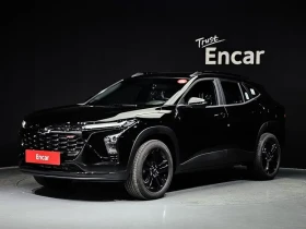 Chevrolet Trax Trax Crossover 1.2 Rs