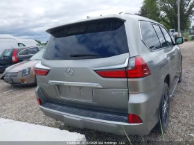 Lexus LX 570 Автокредит Цена до България | Auto.bg — изображение 5 Lexus LX 570 Автокредит Цена до България | Auto.bg — изображение 5