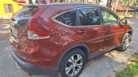 Honda Cr-v - 12300 € - 76372056 6 | Car24.bg Honda Cr-v - 12300 € - 76372056 6