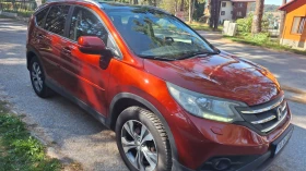 Honda Cr-v - 12300 € - 76372056 7 | Car24.bg Honda Cr-v - 12300 € - 76372056 7