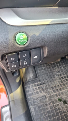 Honda Cr-v - 12300 € - 76372056 10 | Car24.bg Honda Cr-v - 12300 € - 76372056 10