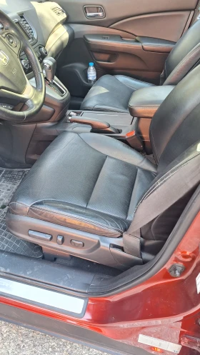 Honda Cr-v - 12300 € - 76372056 12 | Car24.bg Honda Cr-v - 12300 € - 76372056 12