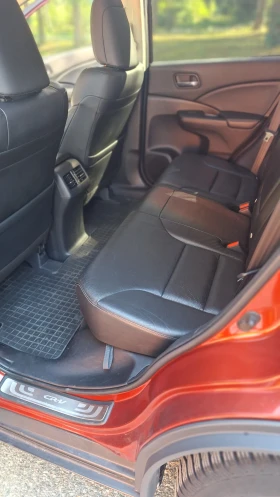 Honda Cr-v - 12300 € - 76372056 16 | Car24.bg Honda Cr-v - 12300 € - 76372056 16