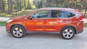 Honda Cr-v - 12300 € - 76372056 3 | Car24.bg Honda Cr-v - 12300 € - 76372056 3