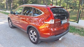Honda Cr-v - 12300 € - 76372056 4 | Car24.bg Honda Cr-v - 12300 € - 76372056 4