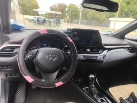 Toyota C-HR - 16800 € - 81314053 15 | Car24.bg Toyota C-HR - 16800 € - 81314053 15