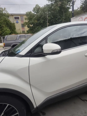 Toyota C-HR - 16800 € - 81314053 9 | Car24.bg Toyota C-HR - 16800 € - 81314053 9